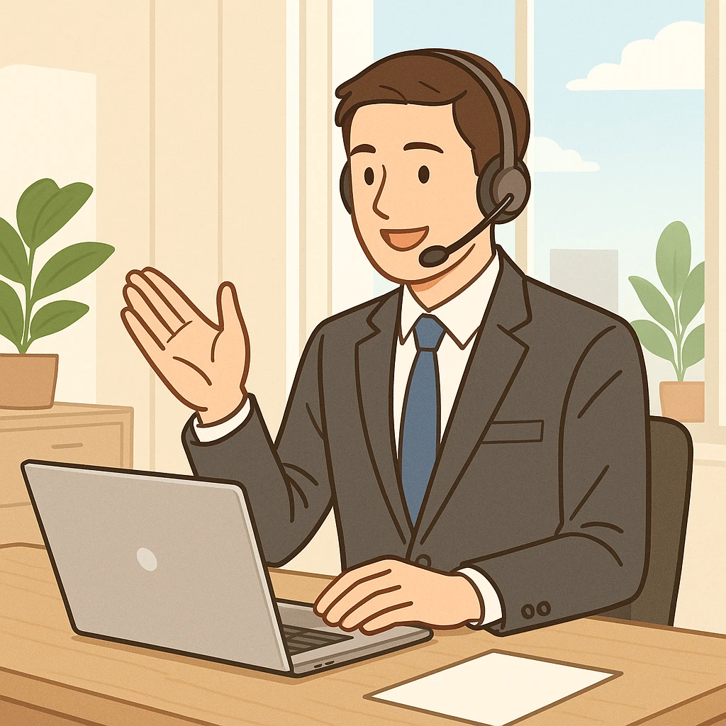 소액급전 상담 이미지