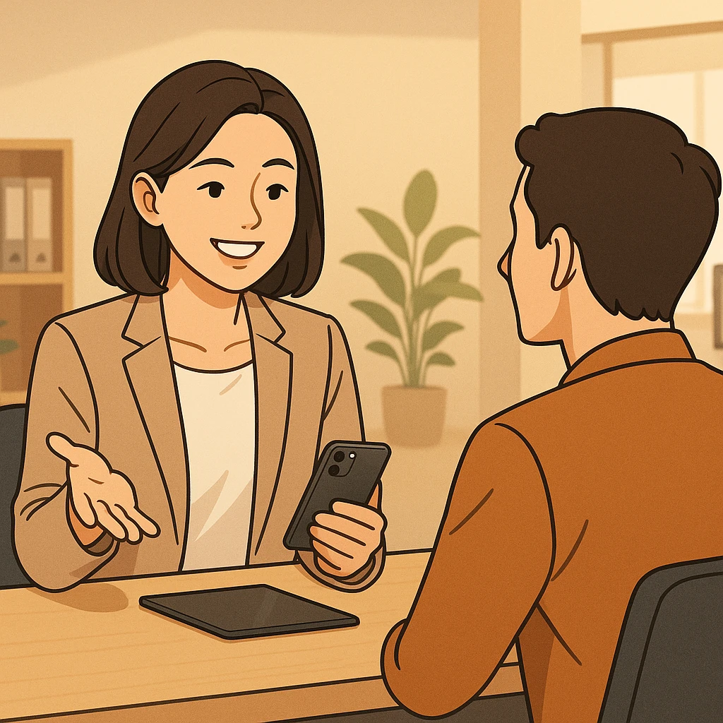 광령 폰테크 핸드폰 개통 대출 아님 폰테크 상담 이미지