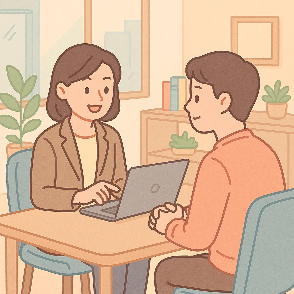 의정부 급전휴대폰 폰테크 상담 이미지