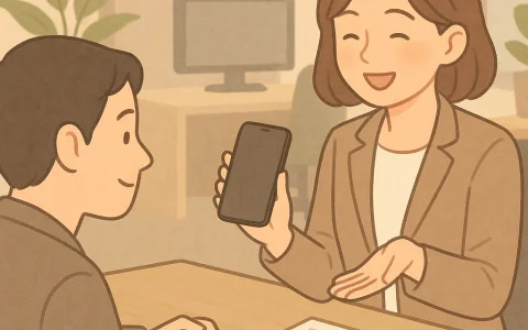 우도 폰테크 성인폰개통 정식 업체 진행