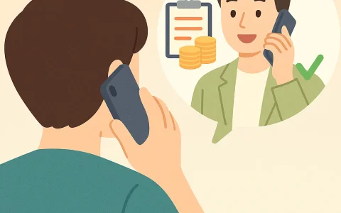 단양 폰테크 미납요금대납 실제 상담 노트