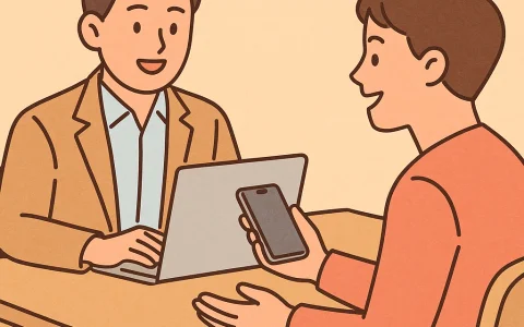 김해 폰테크 기기변경 실제 상담 노트