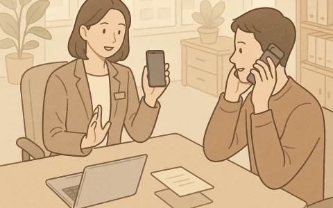 여수 폰테크 성인폰개통 진행 주의사항 정리