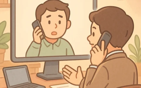 조천 폰테크 신불자 실제 상담 노트