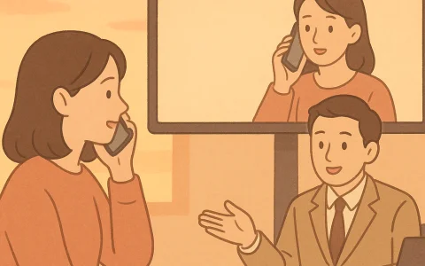 여수 폰테크 대출아님 체크리스트 버전