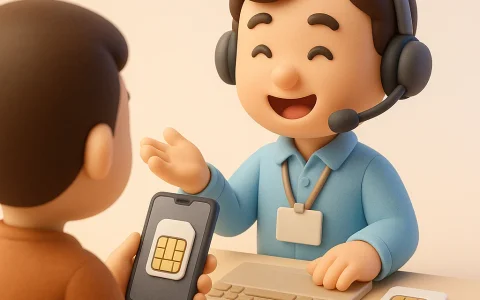 광주 폰테크 비대면개통 최근 상담 사례