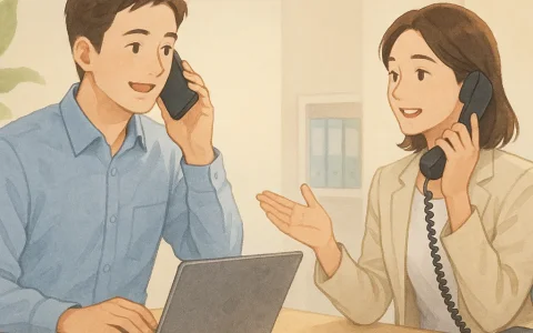 사천 폰테크 무방문 실제 상담 노트