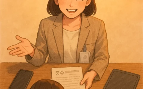 공주 폰테크 기변 실제 상담 노트