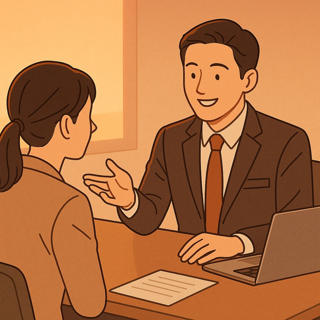 김포 폰테크 신규 폰테크 상담 이미지