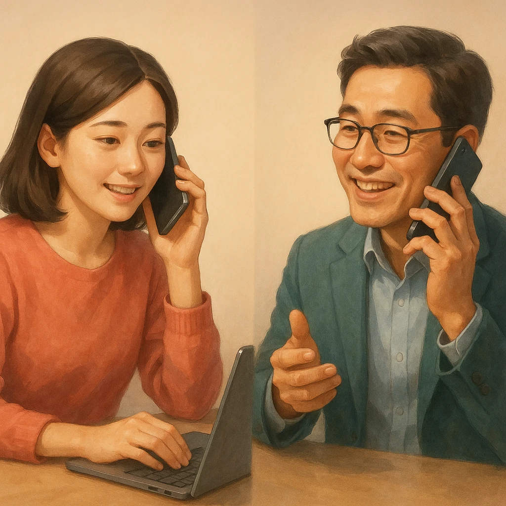 원주 소액폰테크 폰테크 상담 이미지