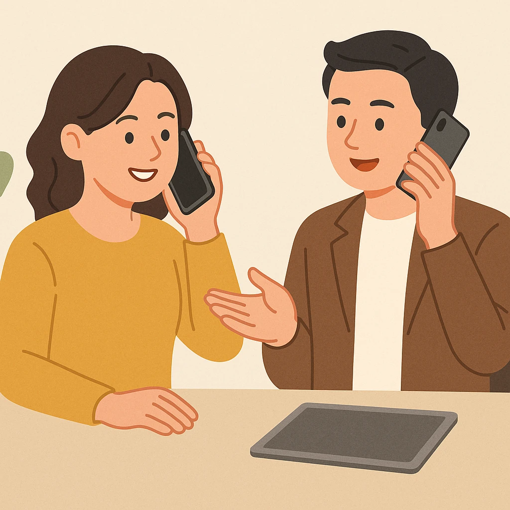 추자 폰테크 핸드폰 개통 대출 아님 폰테크 상담 이미지