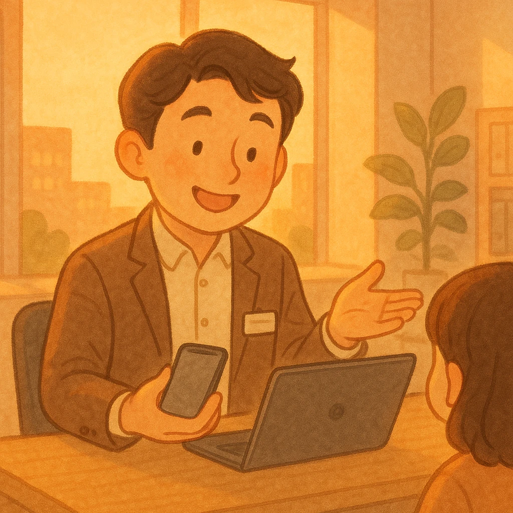 동해 폰테크 사이트 현장 갤러리