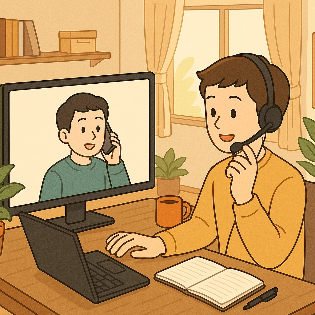 성남 비대면개통 현장 갤러리