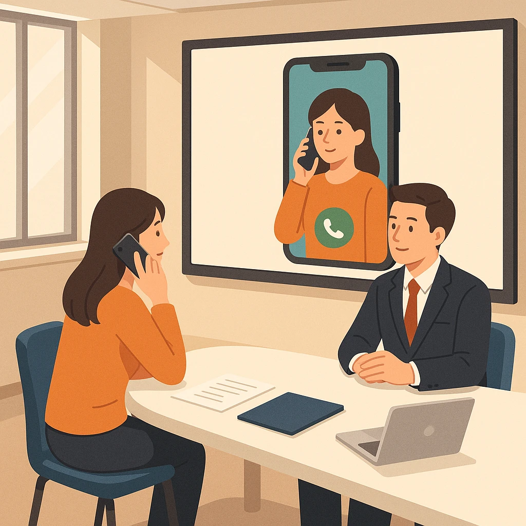 양산 폰테크 당일현금지급 폰테크 상담 이미지