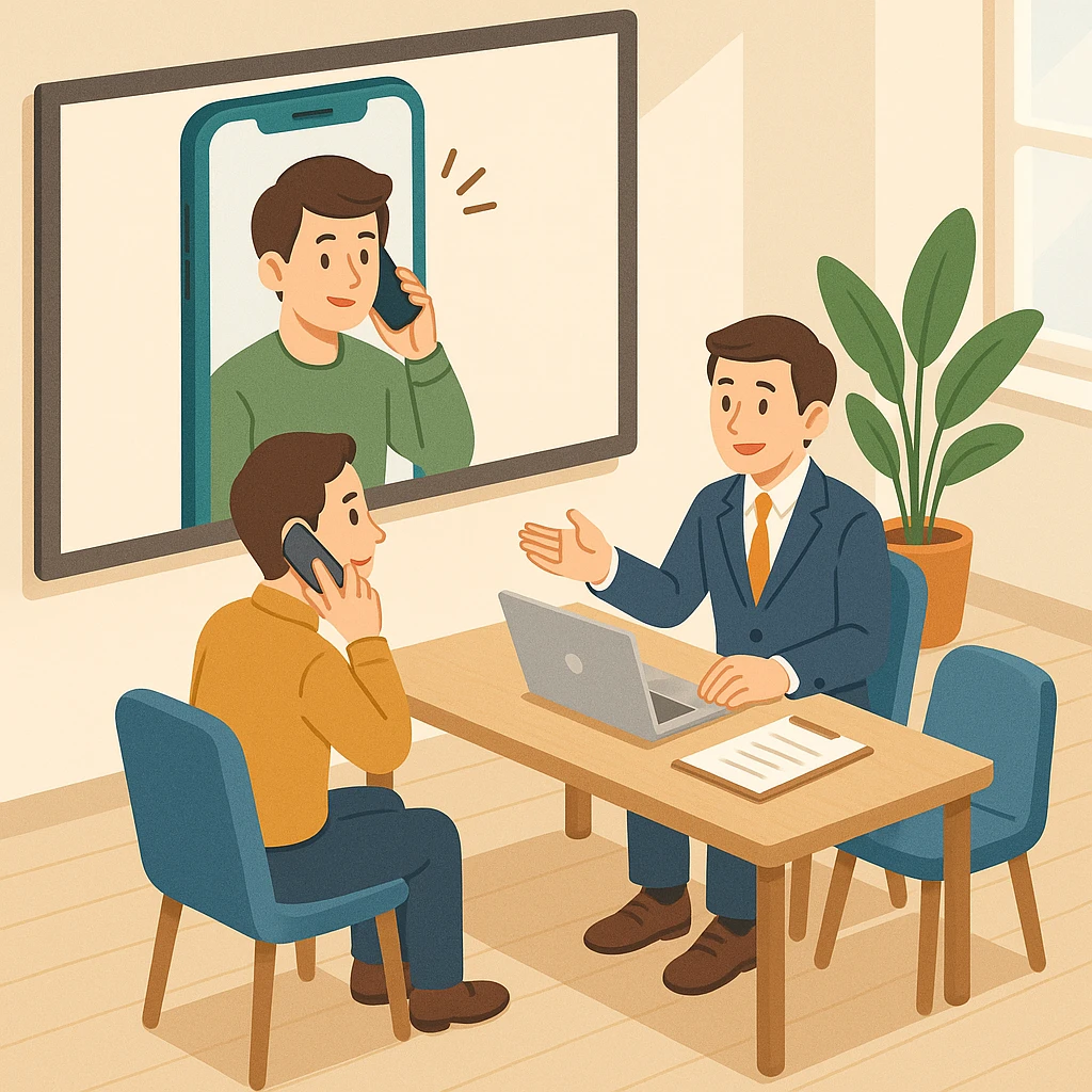 양산 폰테크 당일현금지급 현장 갤러리