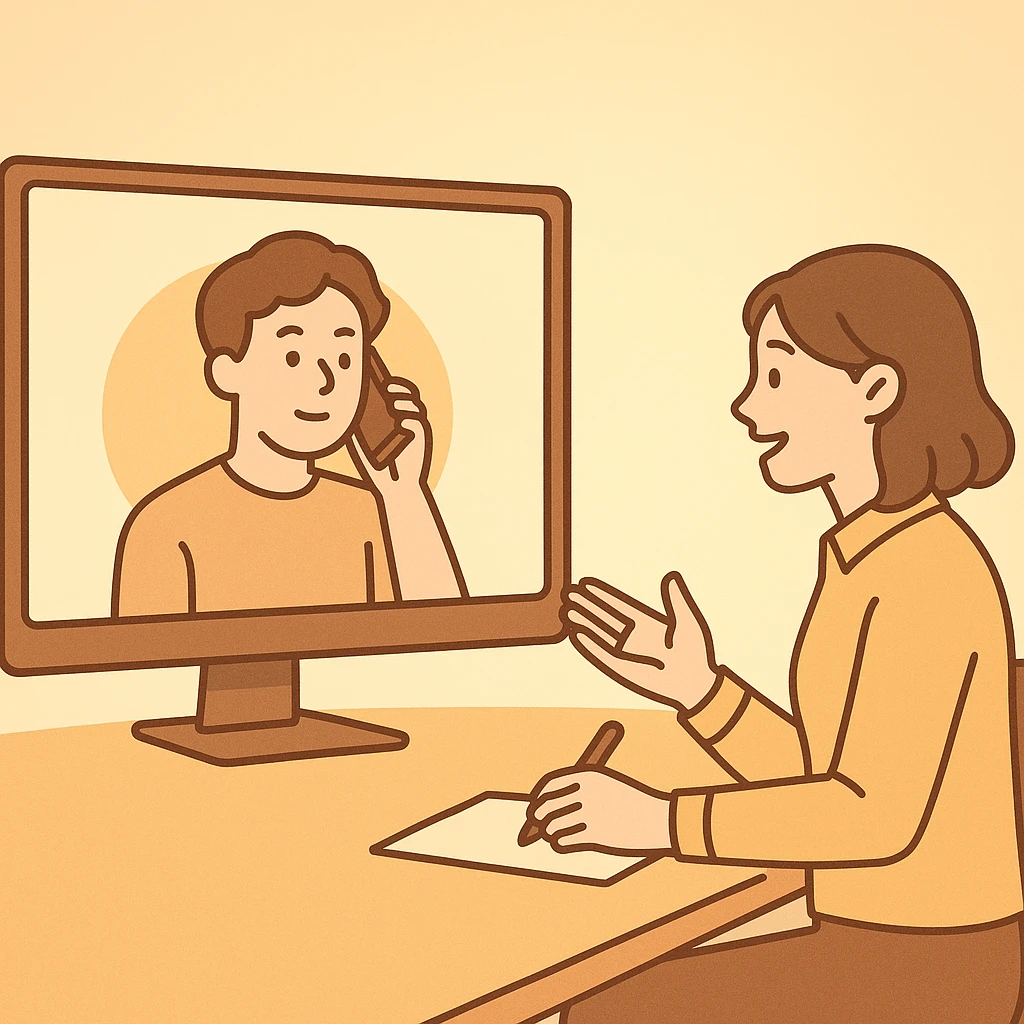 인천 미납요금대납 폰테크 상담 이미지