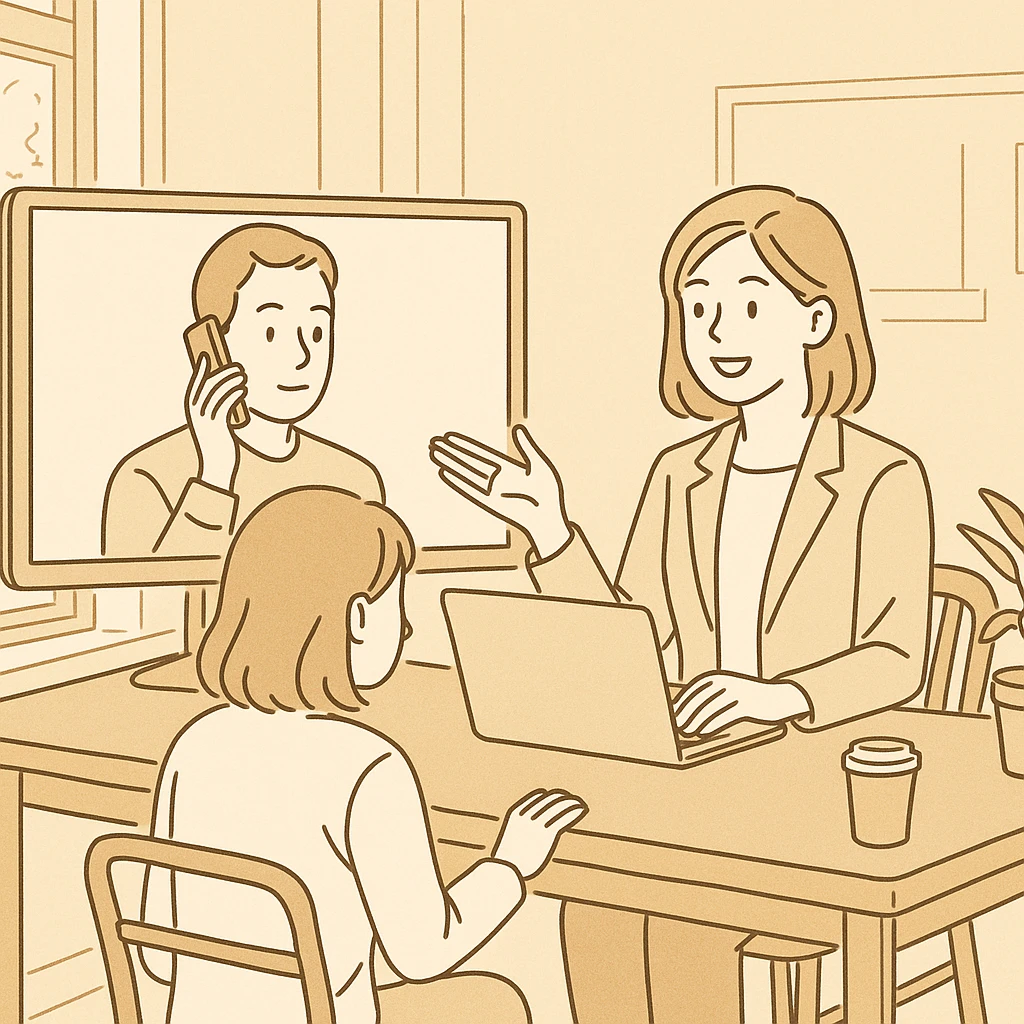 사천 미납요금대납 폰테크 상담 이미지