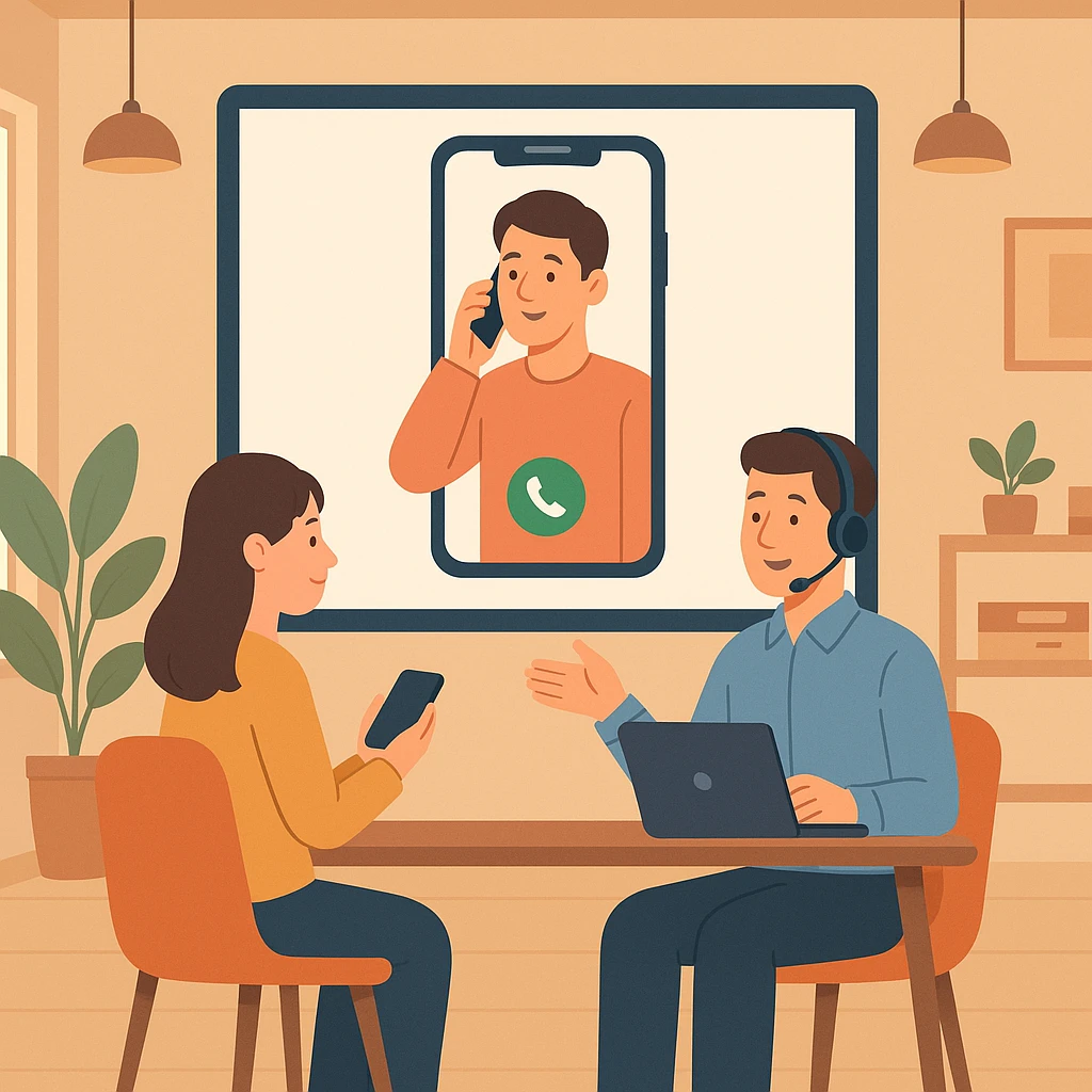 나주 성인핸드폰개통 현장 갤러리