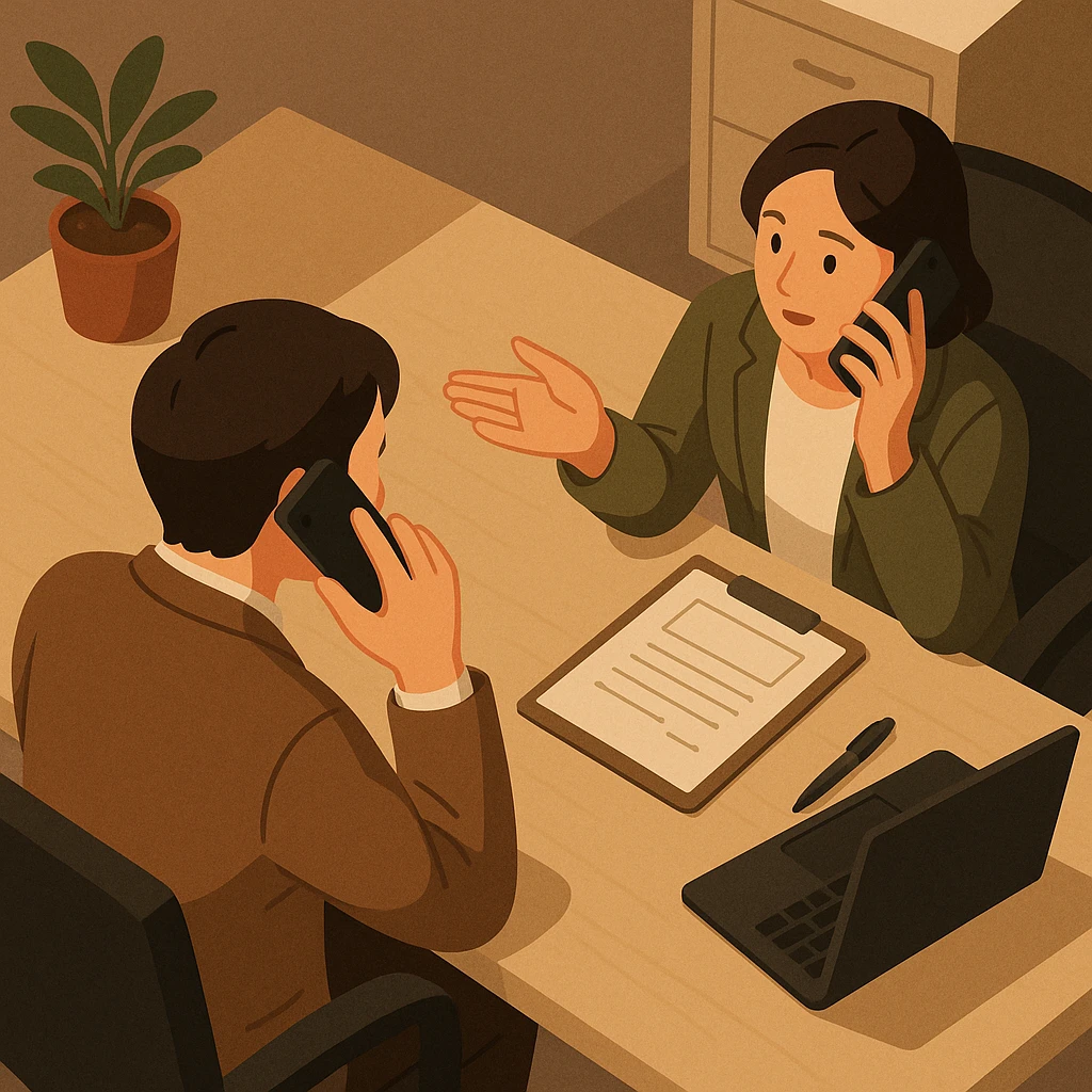 청주 신불자폰테크 진행 참고 이미지