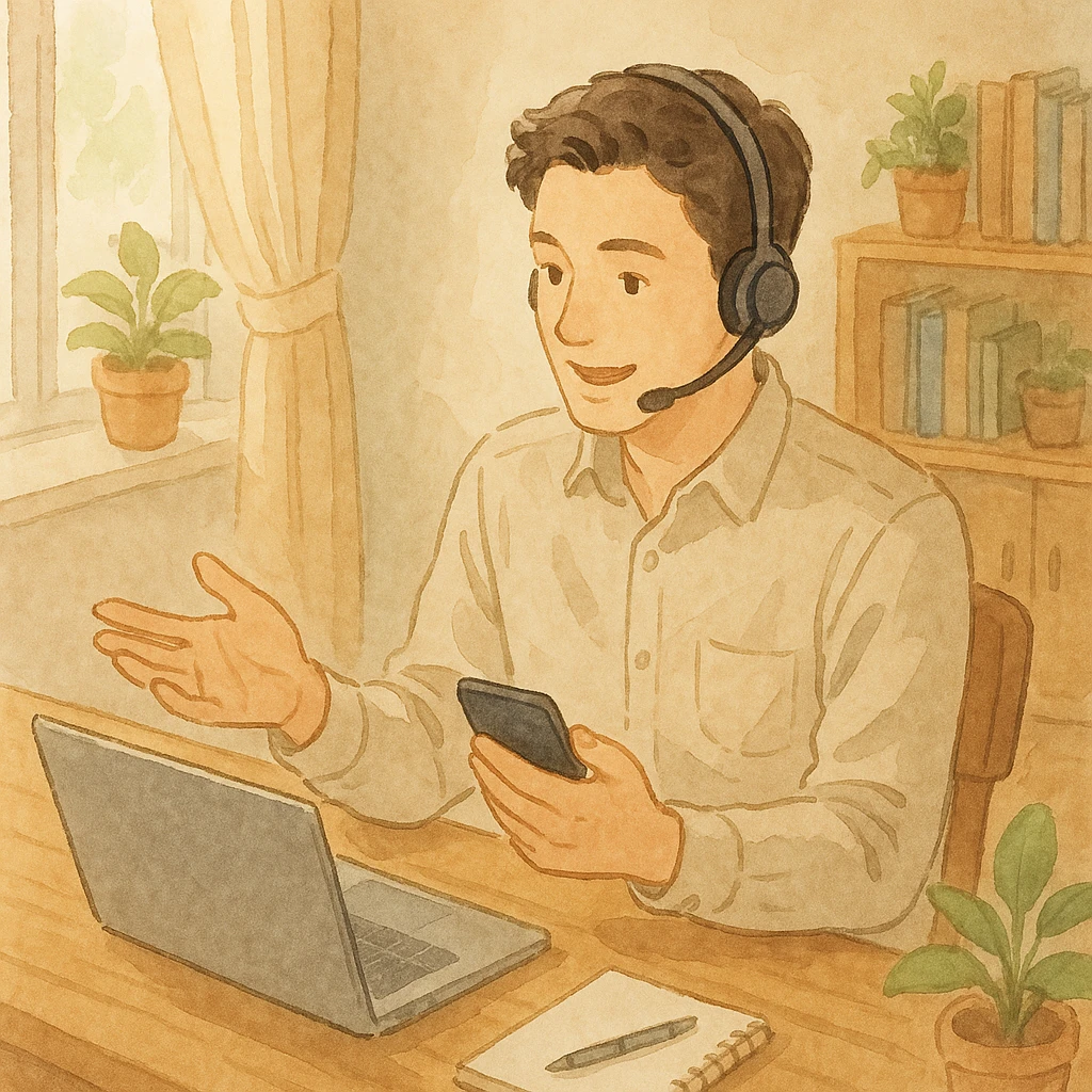 성남 비대면개통 진행 참고 이미지