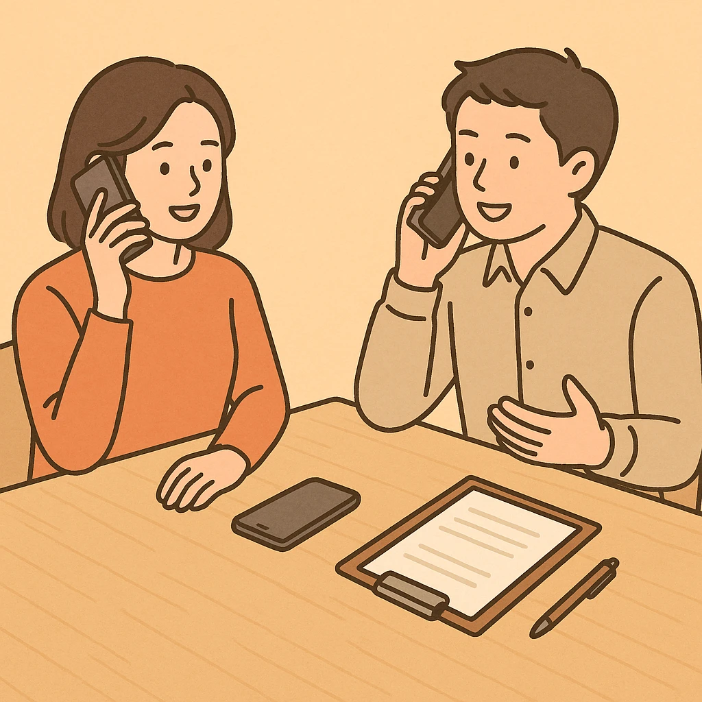 추자 휴대폰내구제 진행 참고 이미지