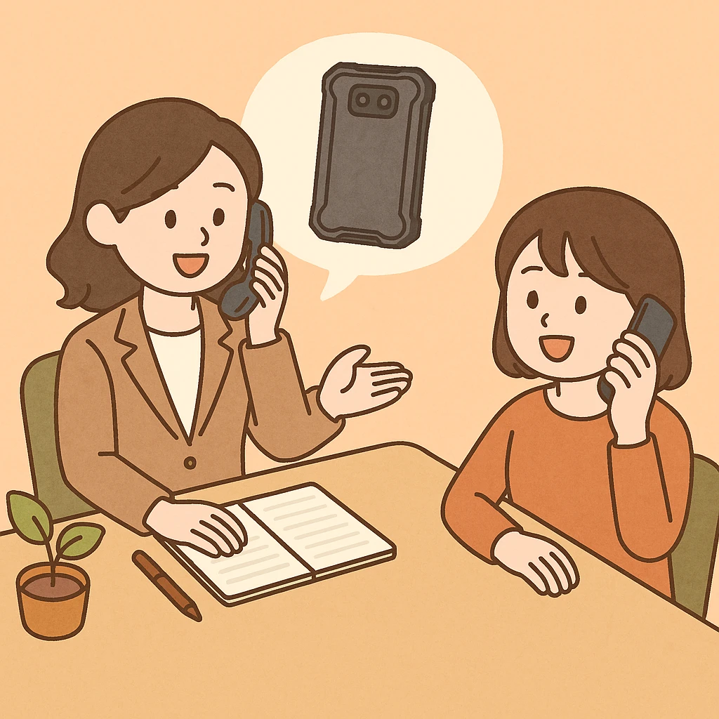 추자 휴대폰내구제 현장 갤러리