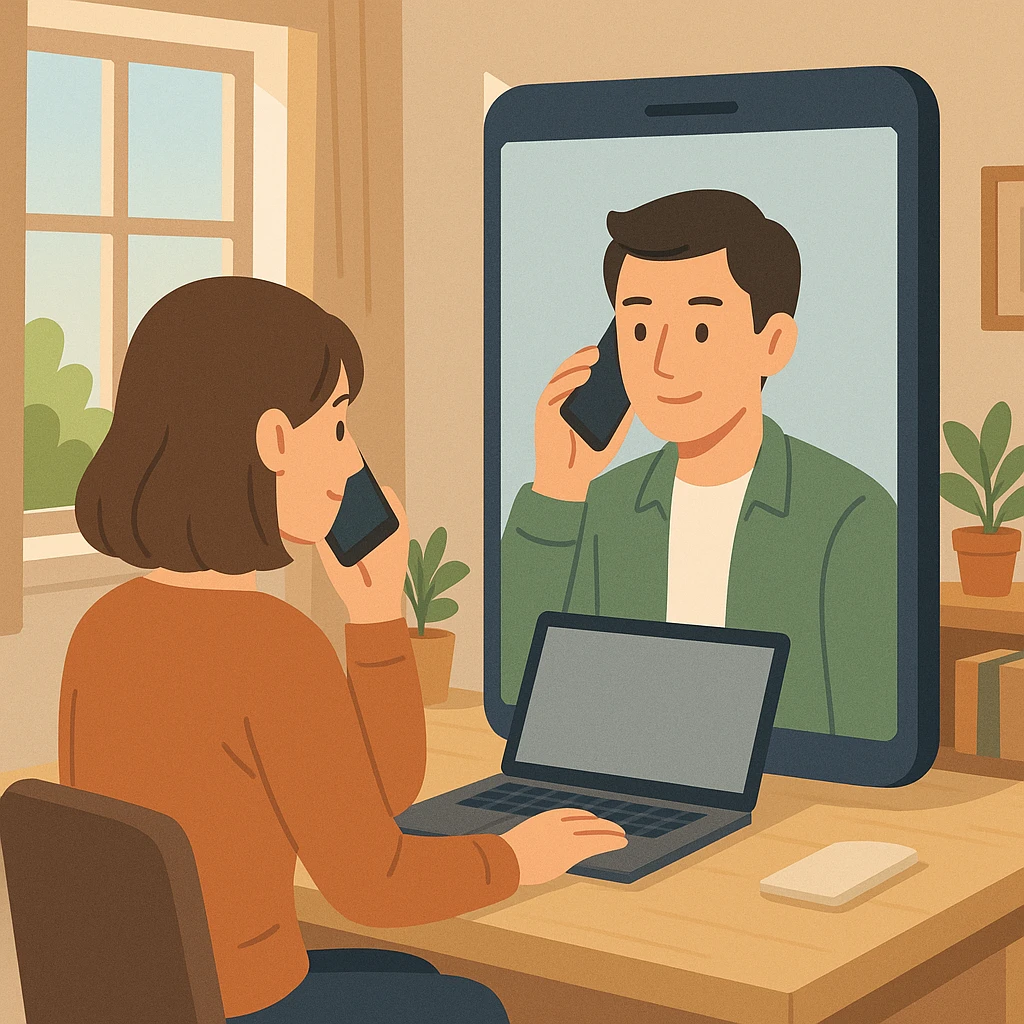 의정부 전국폰테크 폰테크 상담 이미지