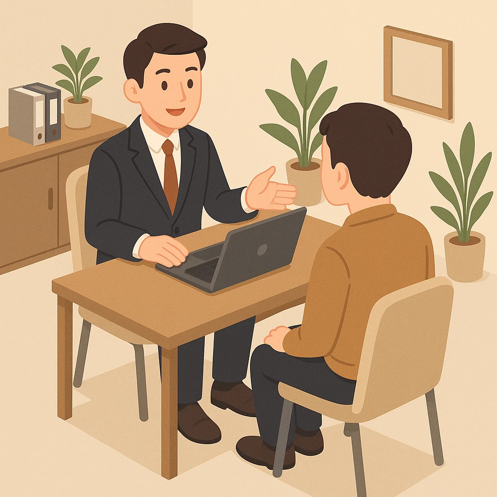 안산 무방문폰테크 현장 갤러리