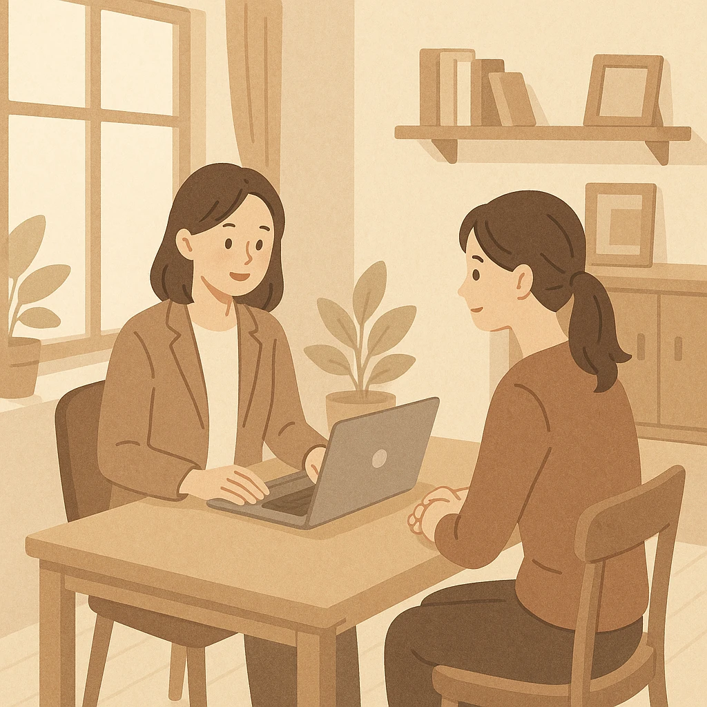 구미 기기변경 진행 참고 이미지