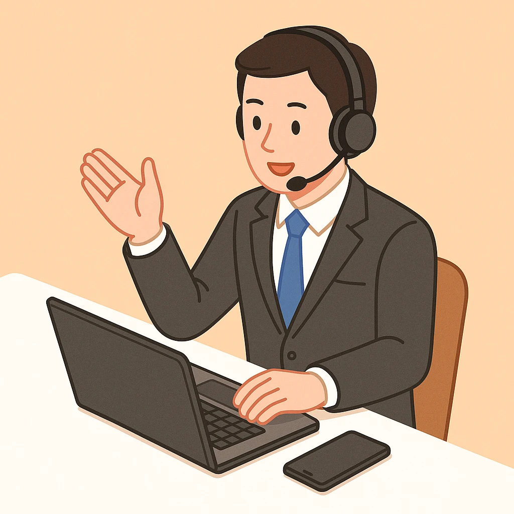 속초 무방문폰테크 현장 갤러리