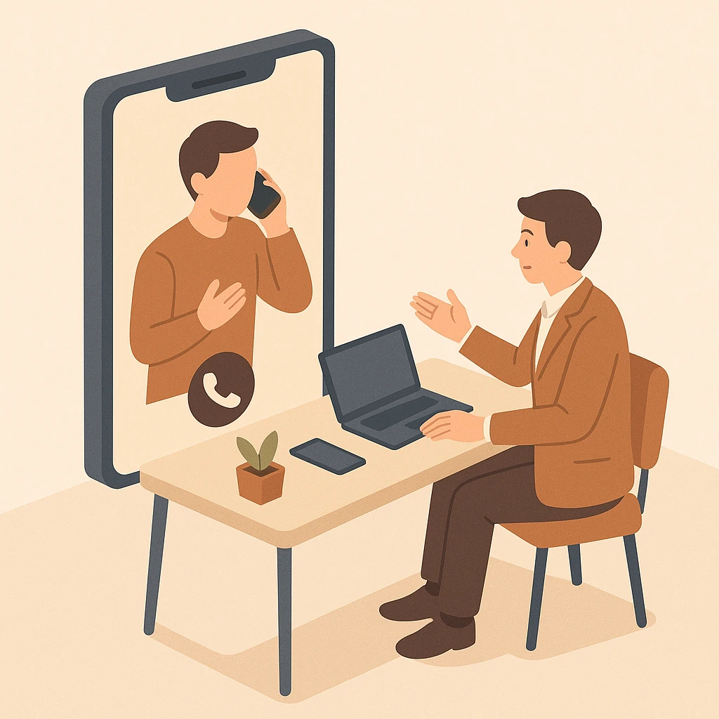 익산 스마트폰매입 폰테크 상담 이미지