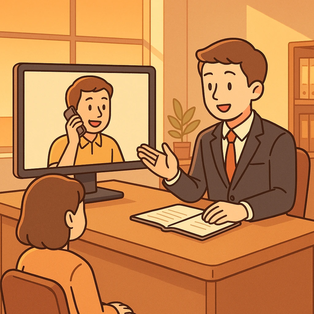 고양 당일현금지급 폰테크 상담 이미지