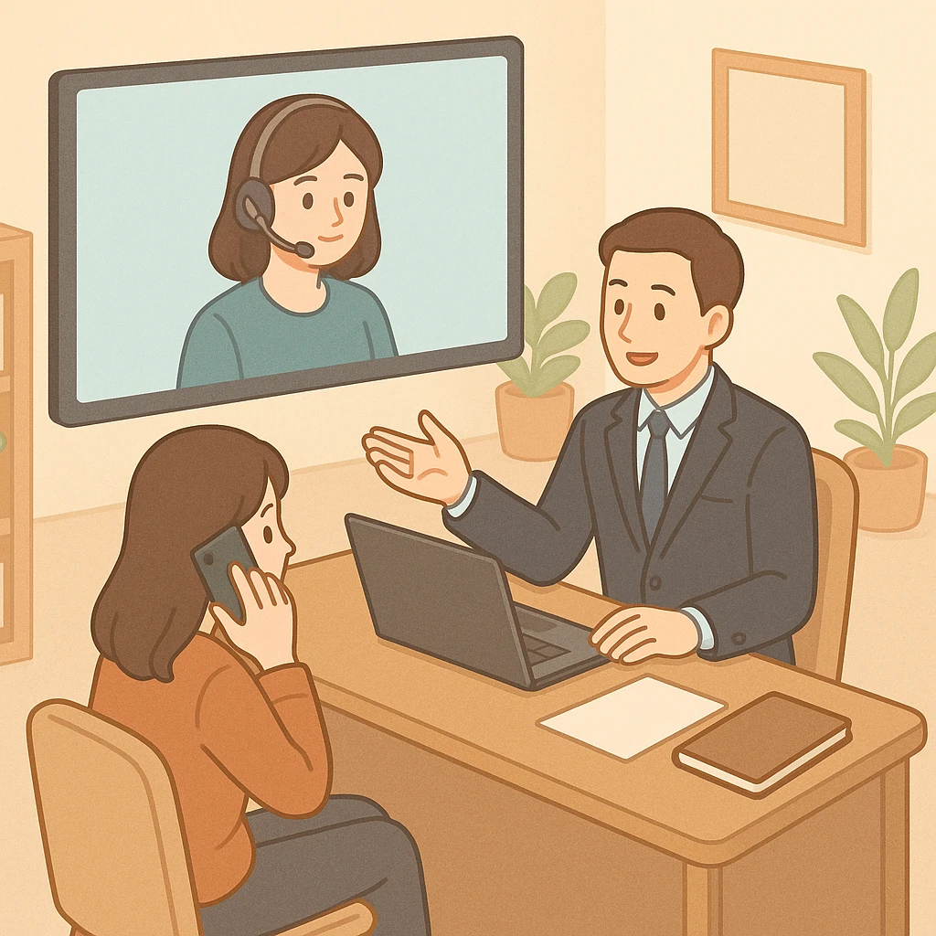 서귀포 폰테크 사이트 진행 참고 이미지