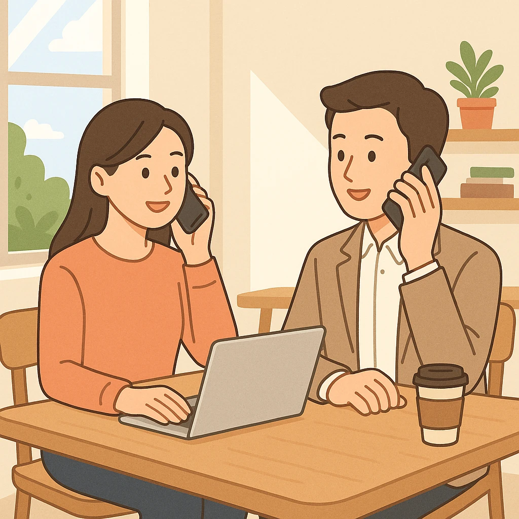 익산 신불자폰테크 현장 갤러리