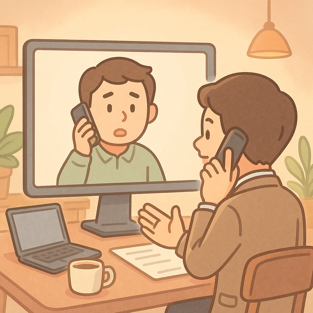 조천 신불자폰테크 폰테크 상담 이미지