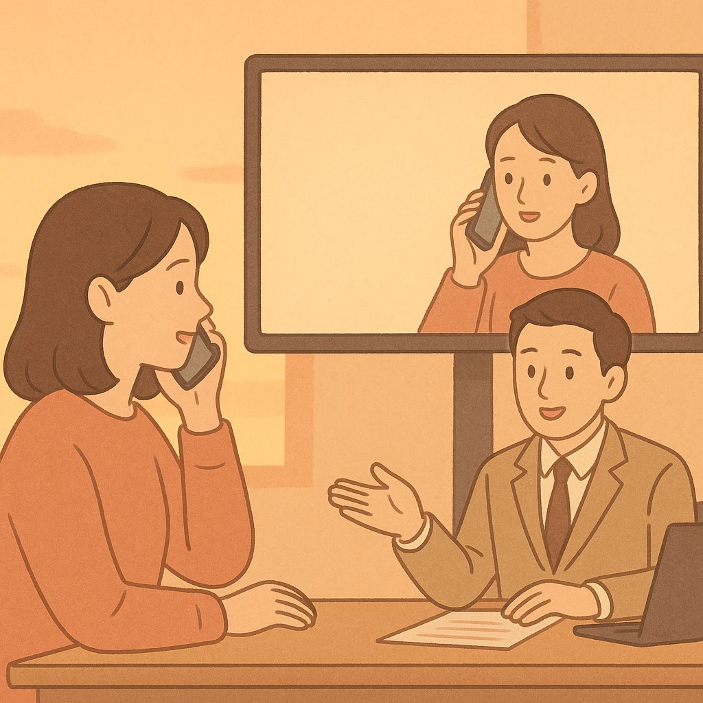 여수 폰테크 대출아님 폰테크 상담 이미지