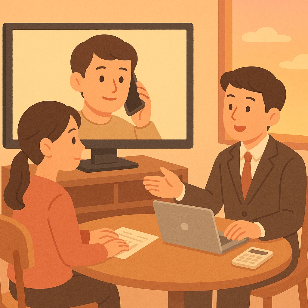 여수 폰테크 대출아님 현장 갤러리