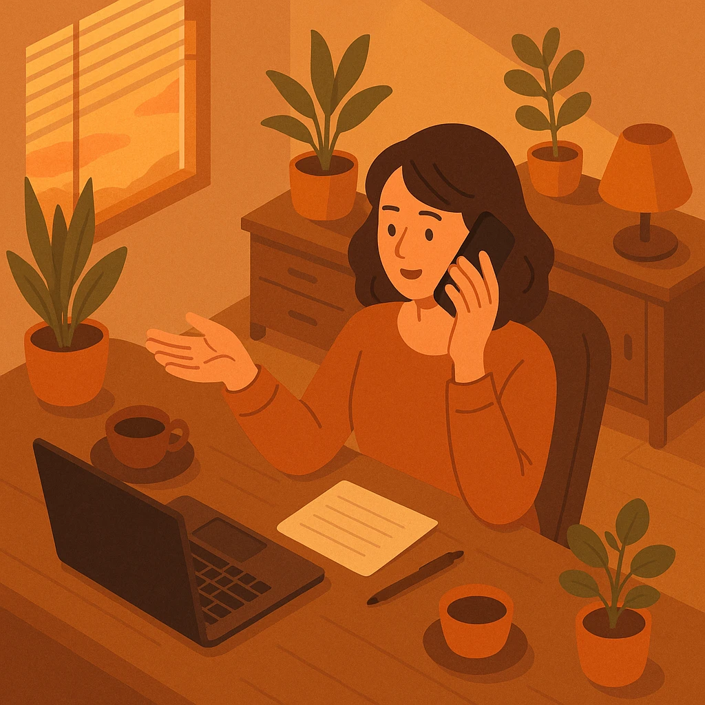 제주 폰테크 추천 진행 참고 이미지