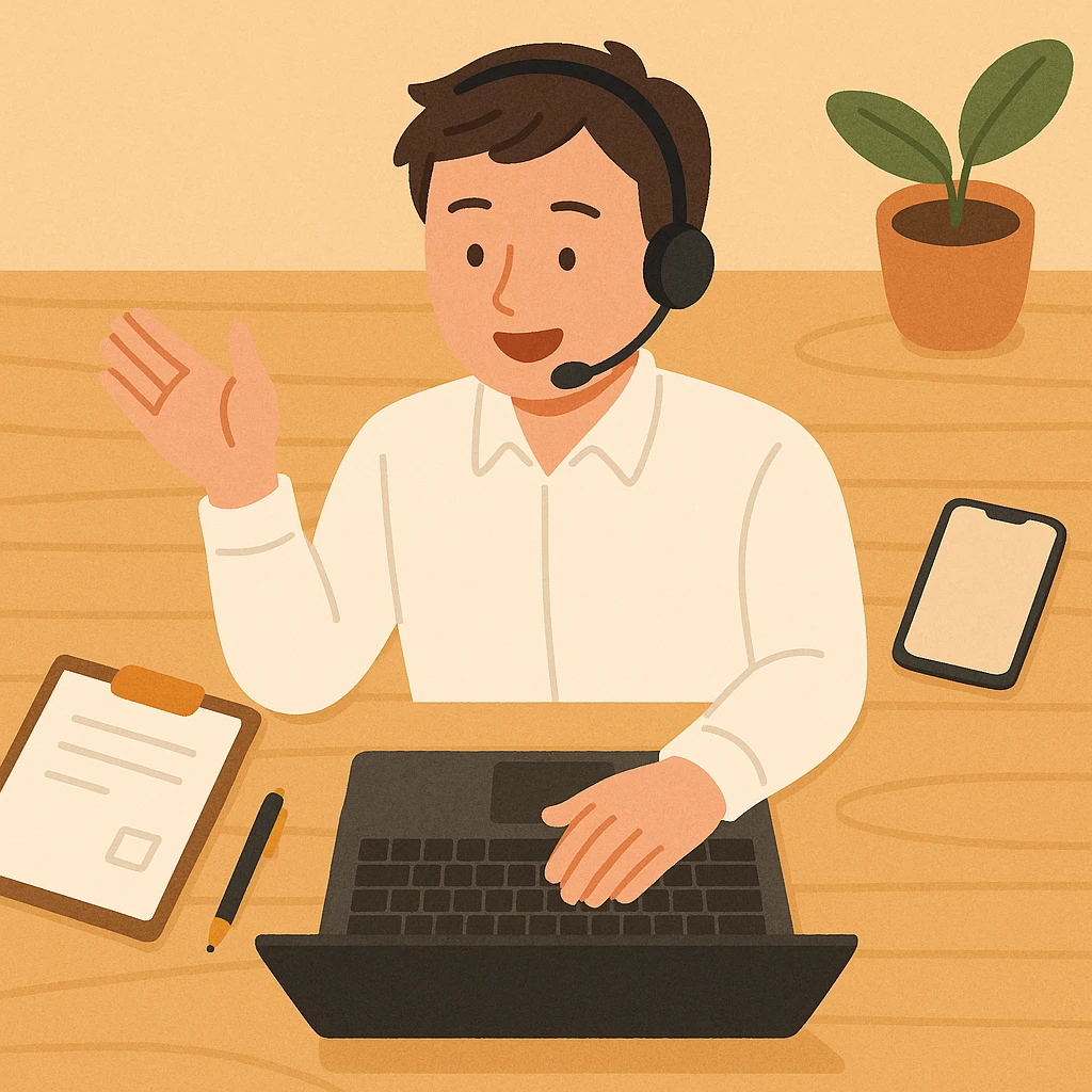 사천 휴대폰자금마련 폰테크 상담 이미지