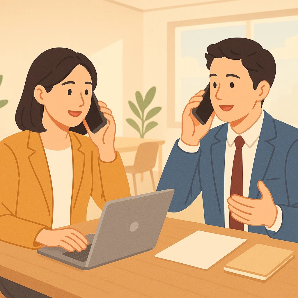 영천 폰테크 장단점 진행 참고 이미지