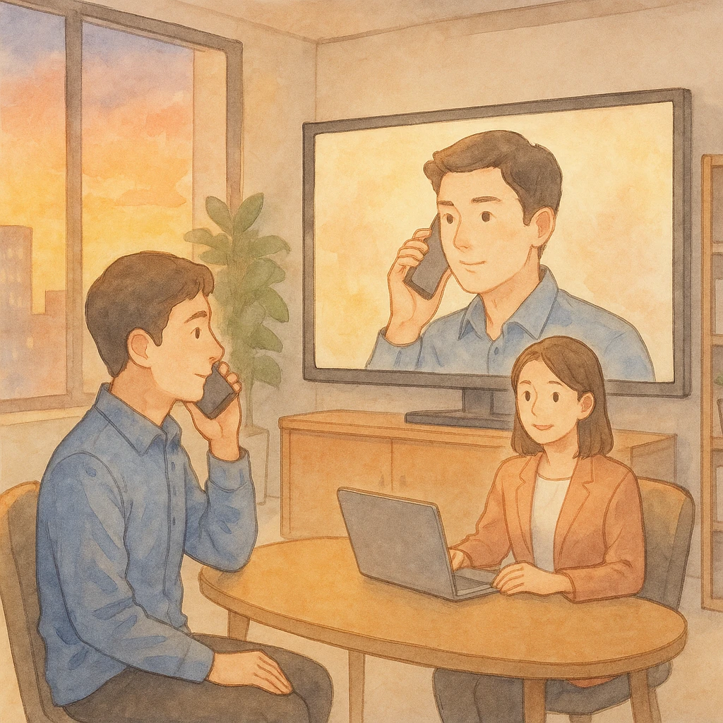 천안 폰테크 당일현금지급 폰테크 상담 이미지