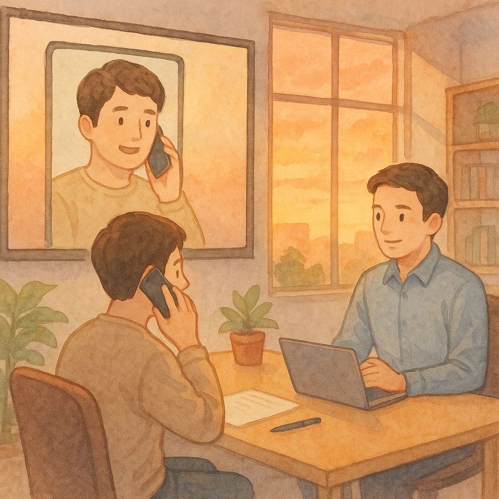 천안 폰테크 당일현금지급 진행 참고 이미지