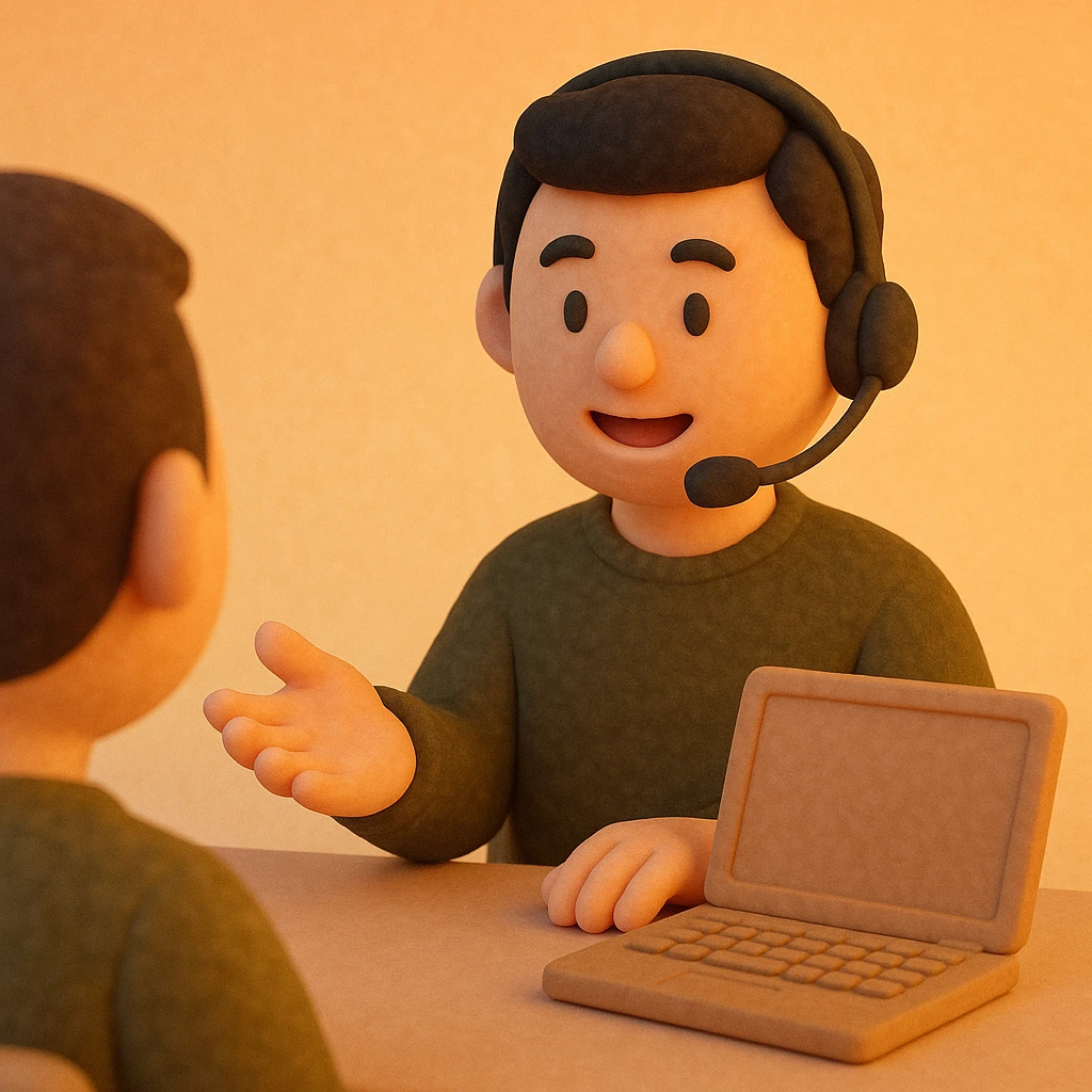 군산 폰테크 폰테크 상담 이미지