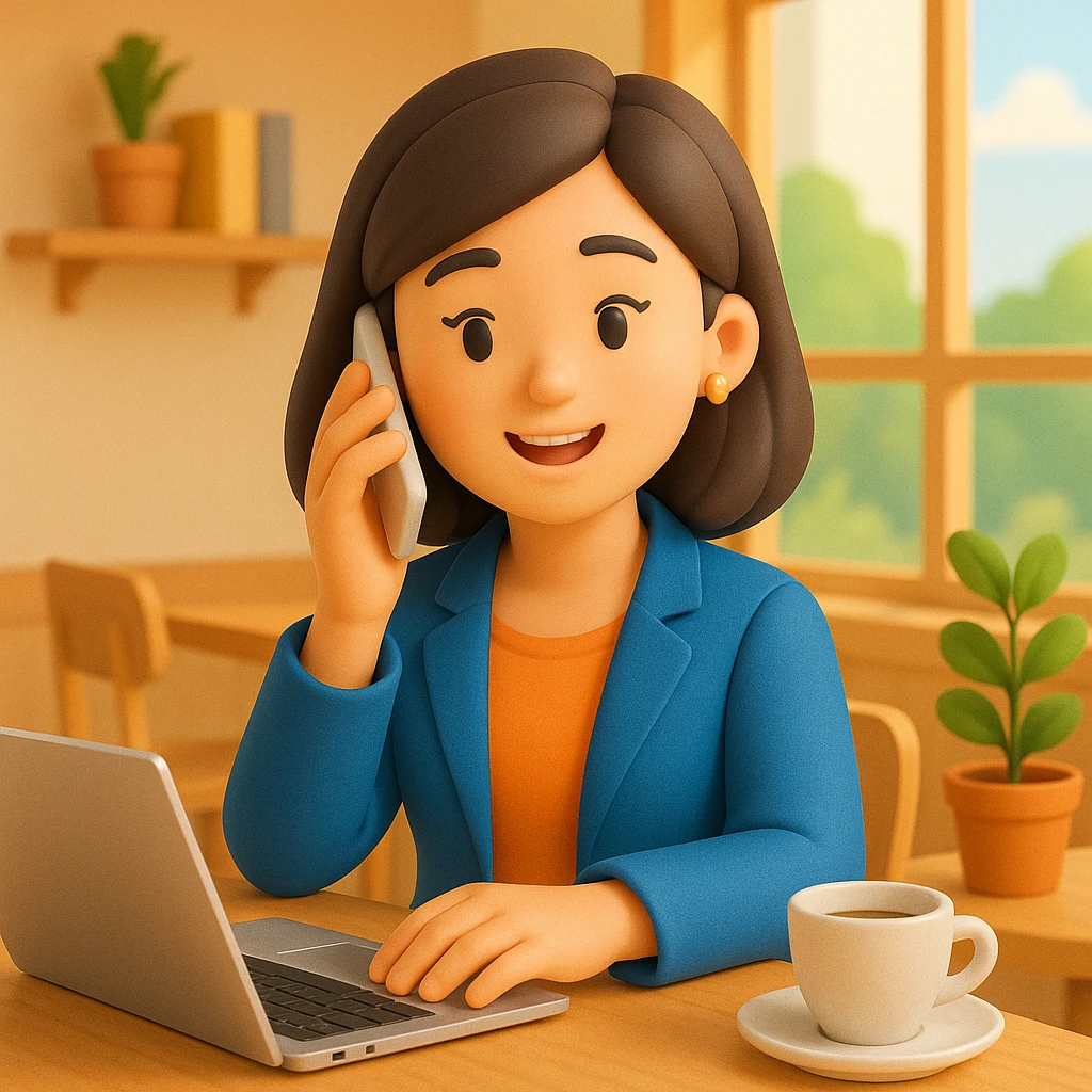 양산 폰테크 추천 폰테크 상담 이미지