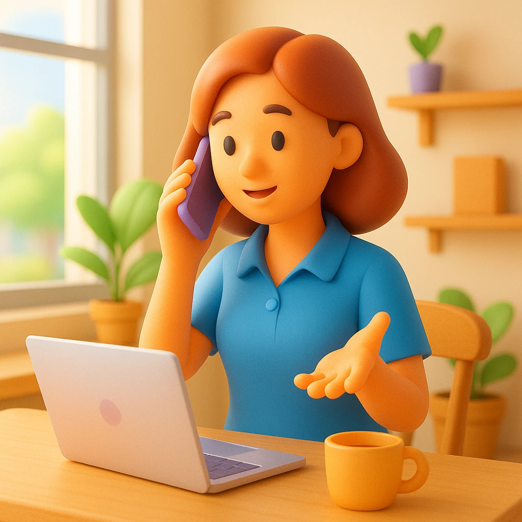 양산 폰테크 추천 진행 참고 이미지