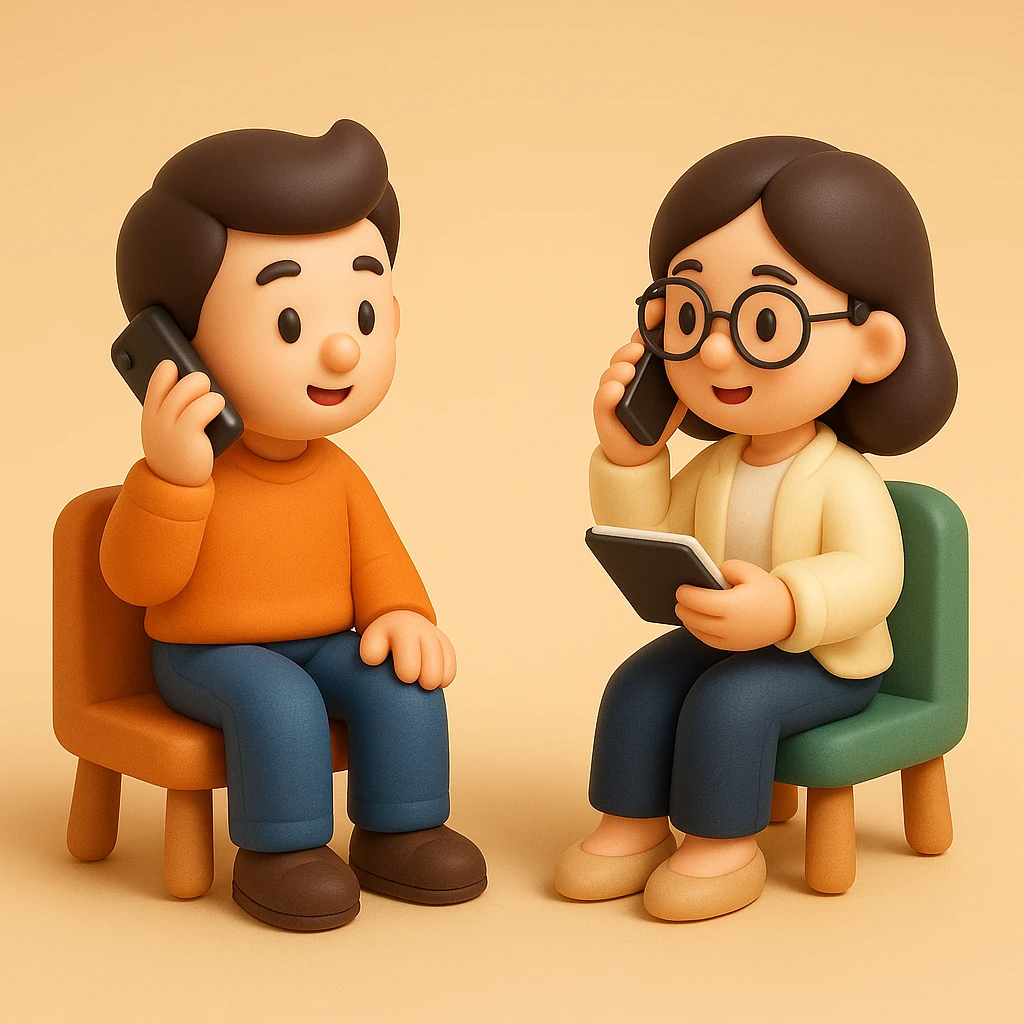 창원 폰테크 추천 진행 참고 이미지