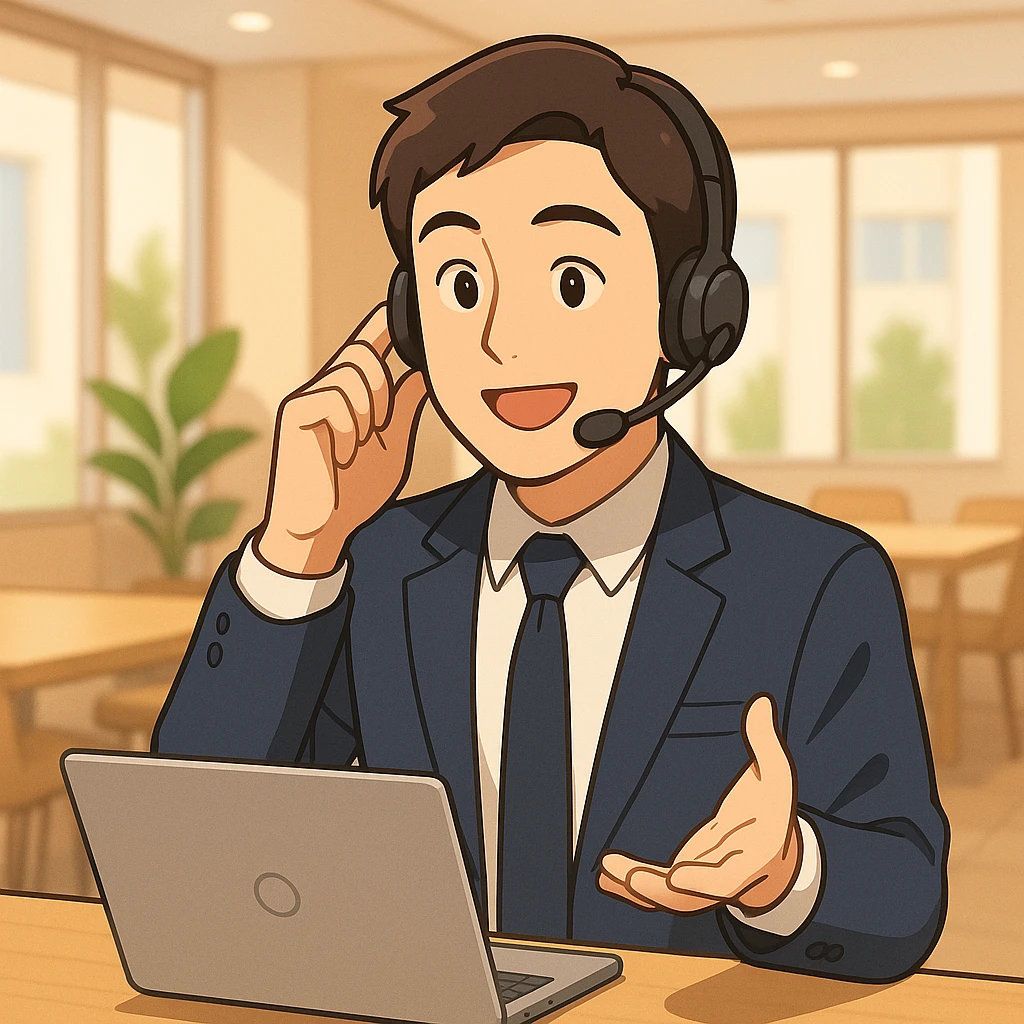 추자 비대면폰테크 폰테크 상담 이미지