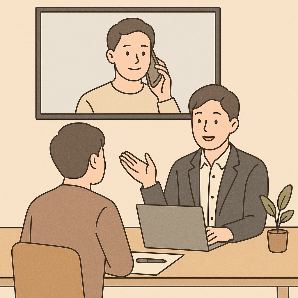 목포 전국폰테크 폰테크 상담 이미지