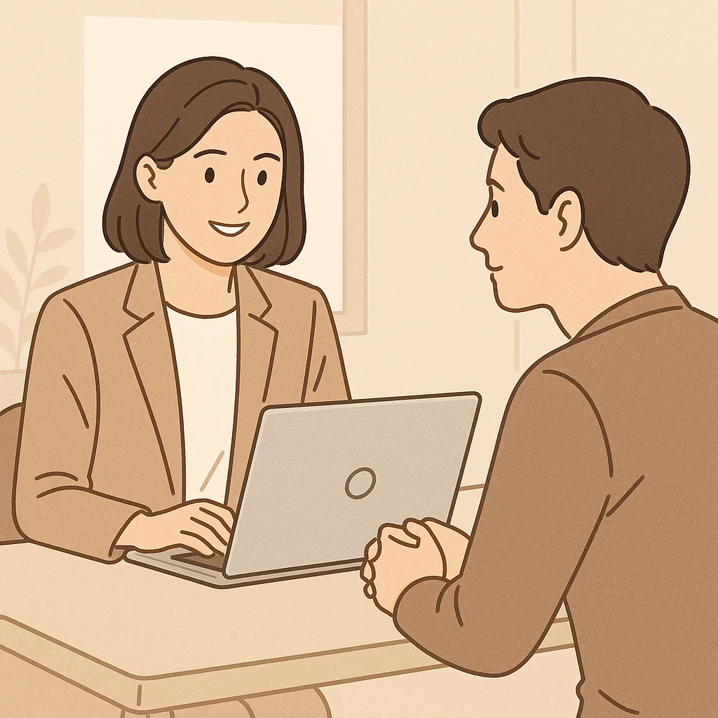 충주 소액급전 폰테크 상담 이미지