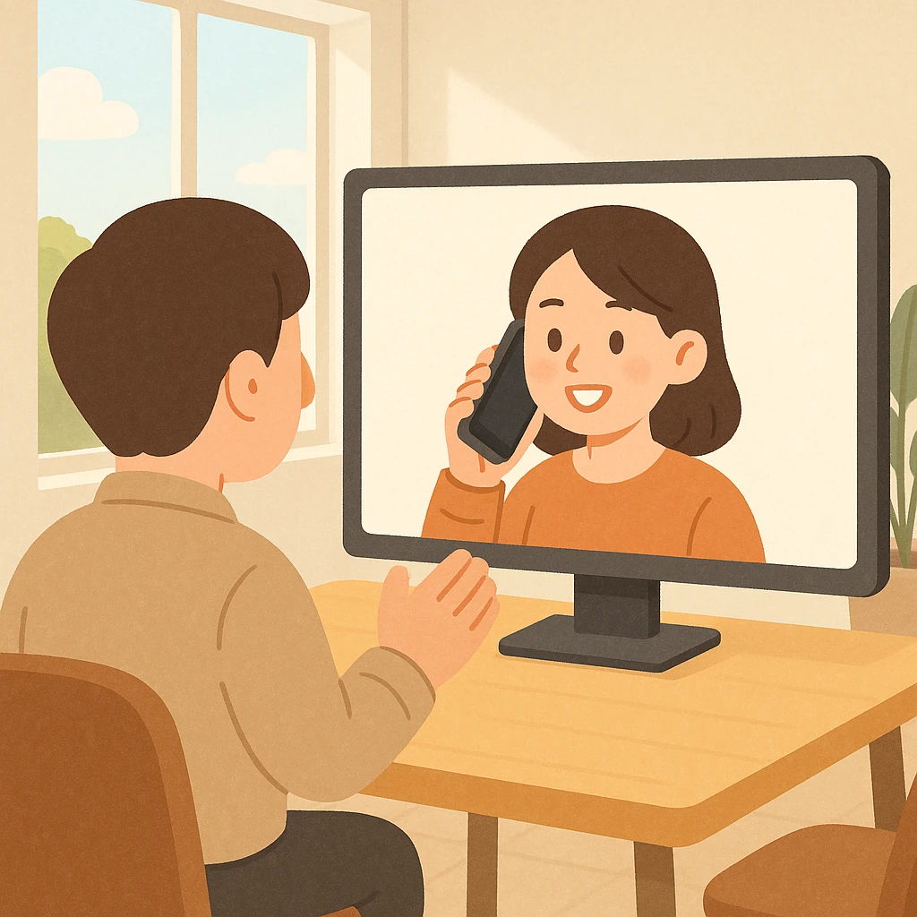 중문 핸드폰현금화 폰테크 상담 이미지